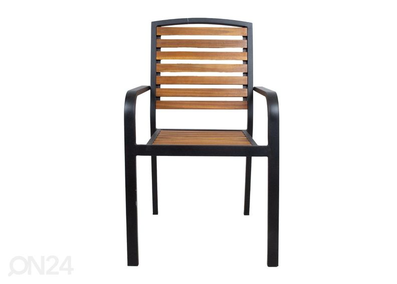 Puutarhatuoli Dalya kuvasuurennos