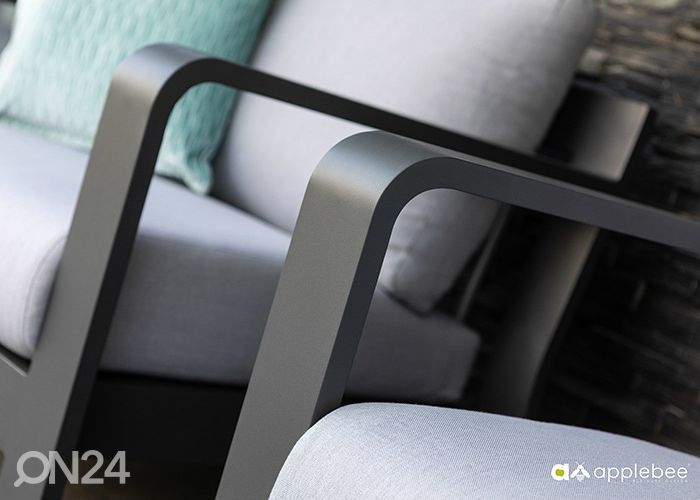 Puutarhatuoli Delgado kuvasuurennos