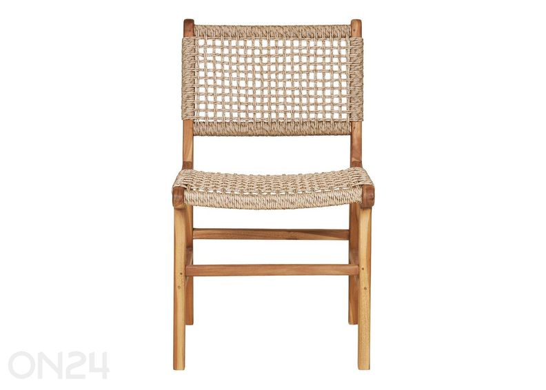 Puutarhatuoli Derby, 2 kpl kuvasuurennos