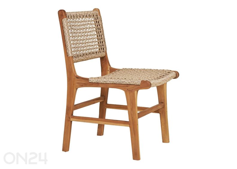 Puutarhatuoli Derby, 2 kpl kuvasuurennos