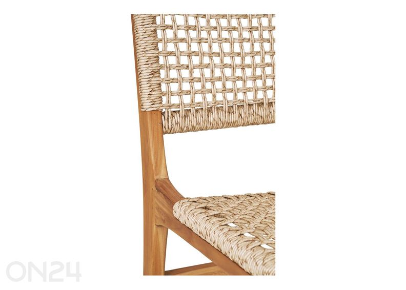 Puutarhatuoli Derby, 2 kpl kuvasuurennos