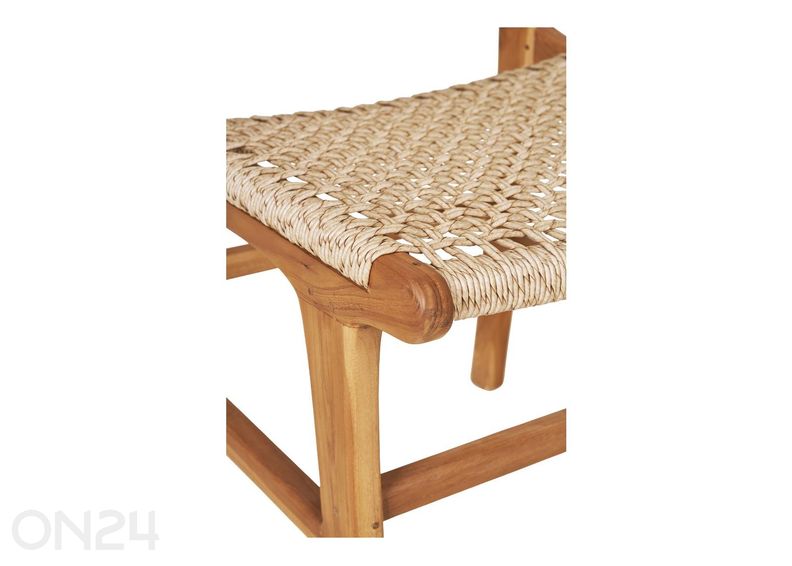 Puutarhatuoli Derby, 2 kpl kuvasuurennos