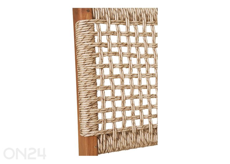 Puutarhatuoli Derby, 2 kpl kuvasuurennos