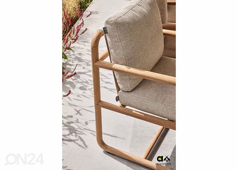 Puutarhatuoli Dolce kuvasuurennos