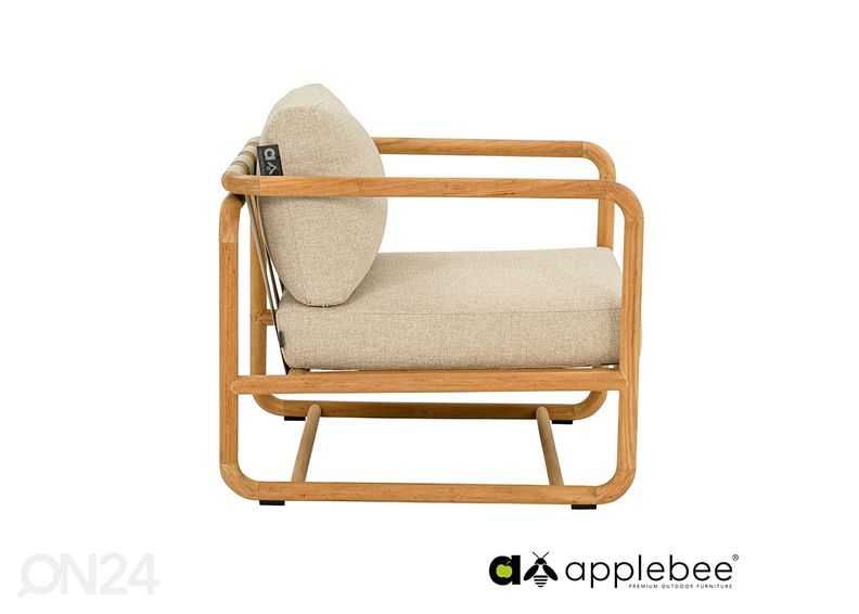 Puutarhatuoli Dolce kuvasuurennos