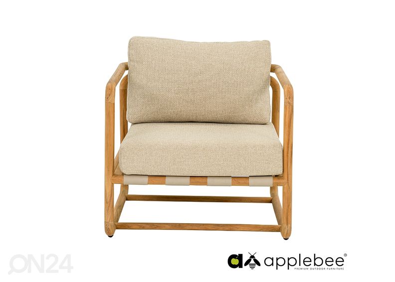 Puutarhatuoli Dolce kuvasuurennos