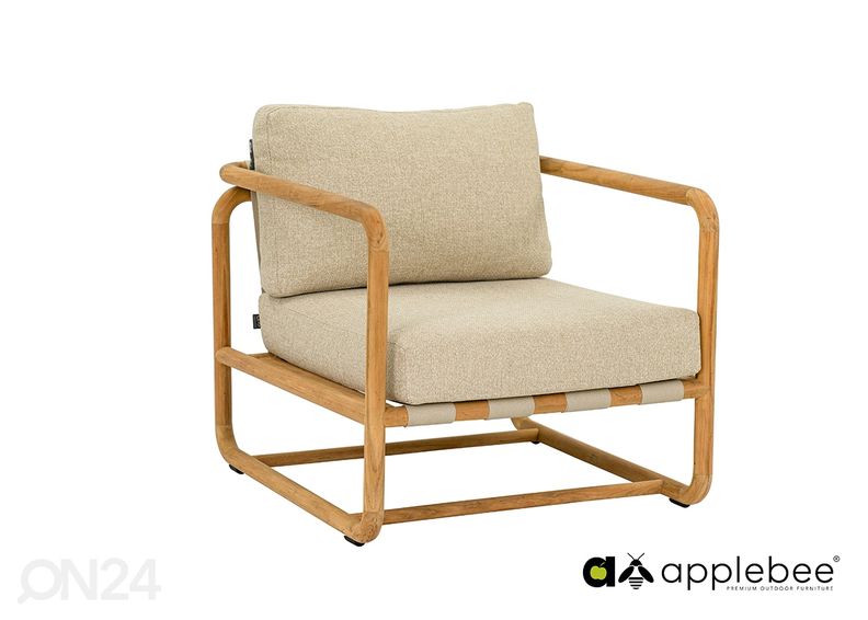 Puutarhatuoli Dolce kuvasuurennos