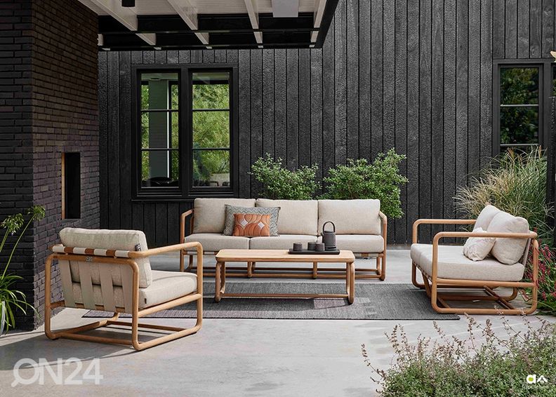 Puutarhatuoli Dolce kuvasuurennos