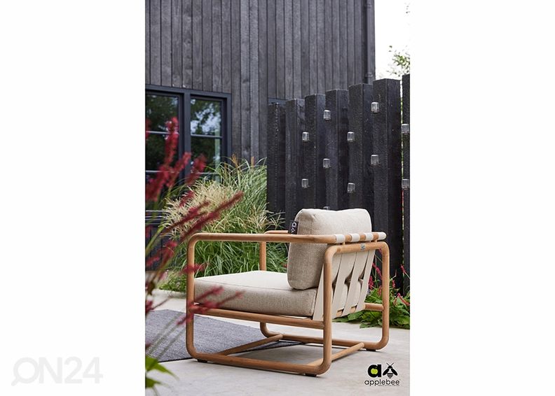 Puutarhatuoli Dolce kuvasuurennos