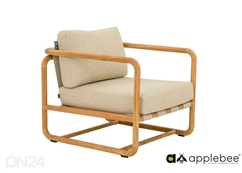 Puutarhatuoli Dolce kuvasuurennos