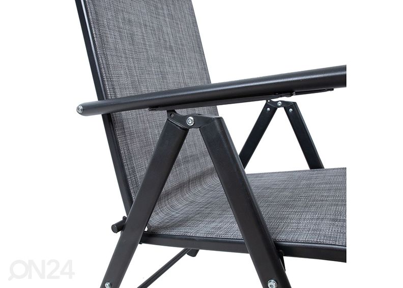 Puutarhatuoli Dublin kuvasuurennos