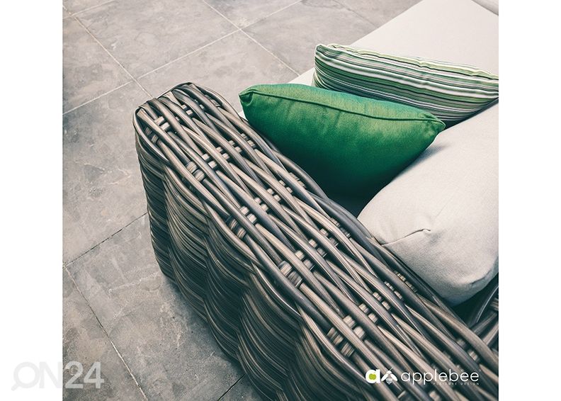 Puutarhatuoli Elements XL kuvasuurennos