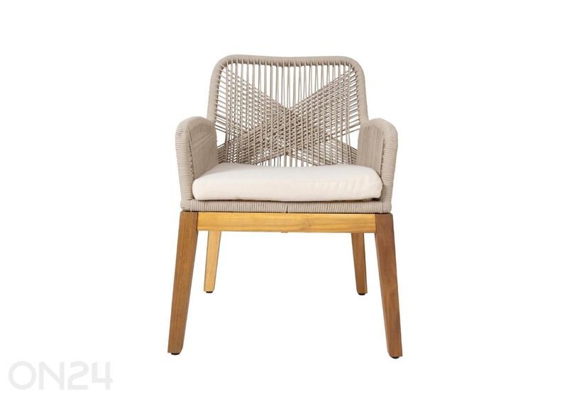 Puutarhatuoli Florida kuvasuurennos