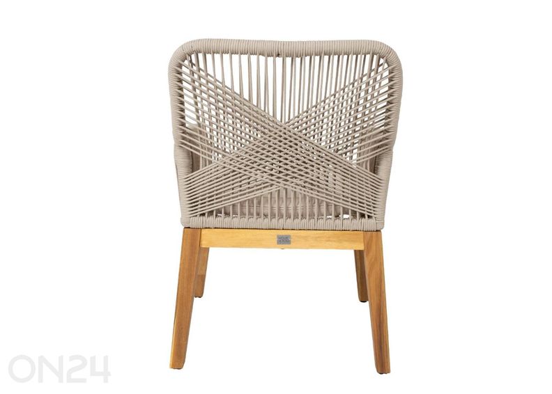 Puutarhatuoli Florida kuvasuurennos