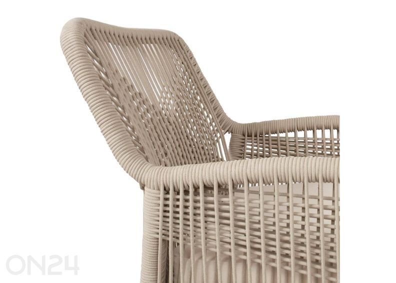 Puutarhatuoli Florida kuvasuurennos