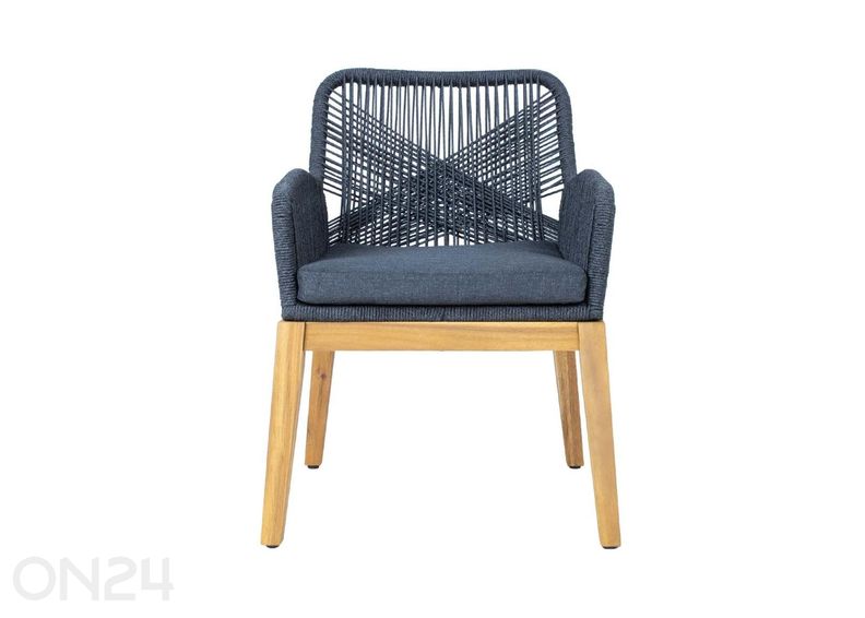 Puutarhatuoli Florida kuvasuurennos