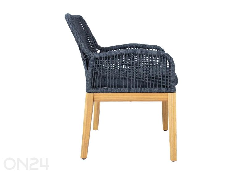 Puutarhatuoli Florida kuvasuurennos