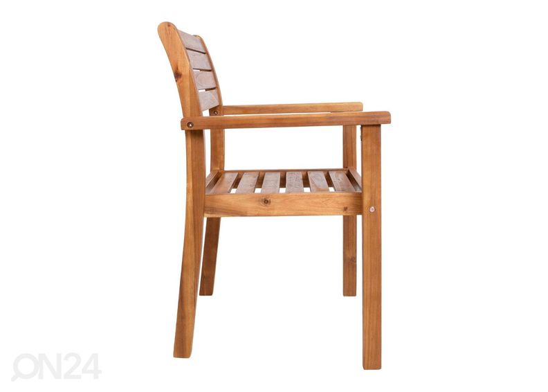 Puutarhatuoli Fortuna kuvasuurennos