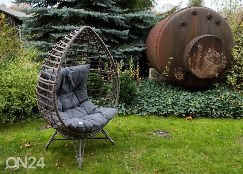 Puutarhatuoli Fresco kuvasuurennos