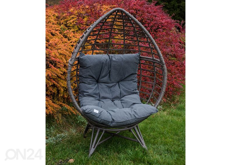 Puutarhatuoli Fresco kuvasuurennos