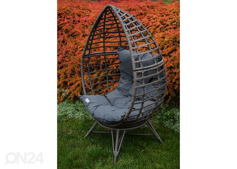 Puutarhatuoli Fresco kuvasuurennos