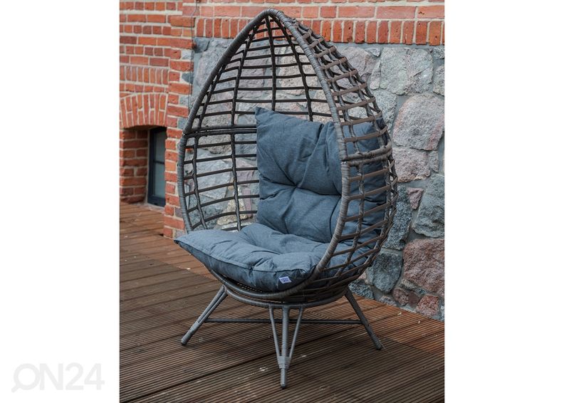 Puutarhatuoli Fresco kuvasuurennos