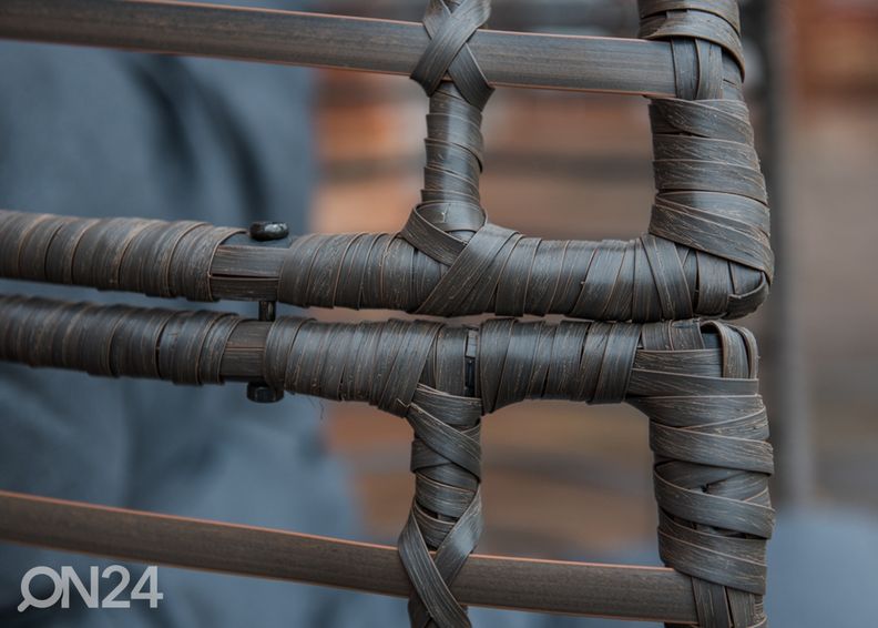 Puutarhatuoli Fresco kuvasuurennos