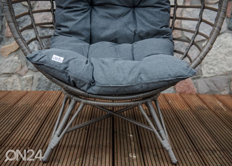 Puutarhatuoli Fresco kuvasuurennos