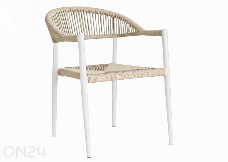 Puutarhatuoli FREY kuvasuurennos