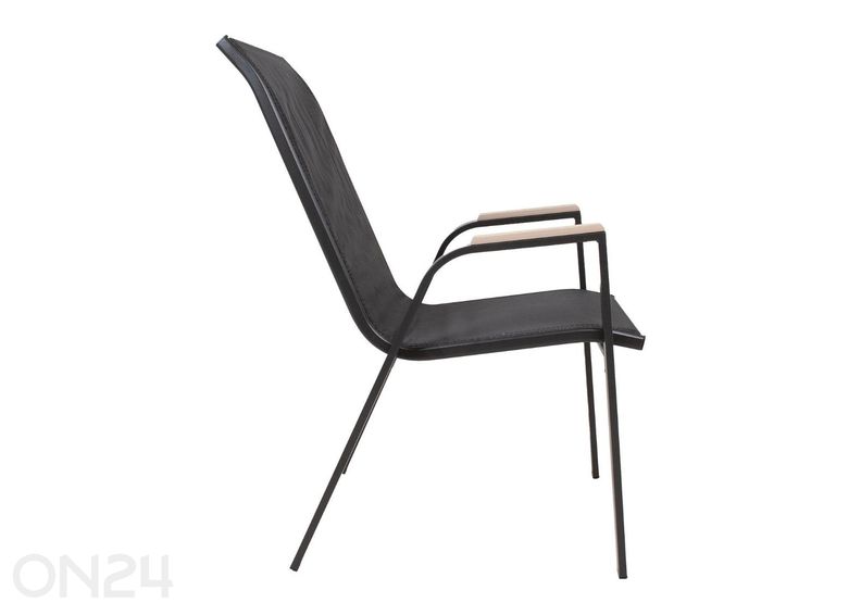 Puutarhatuoli Galway kuvasuurennos