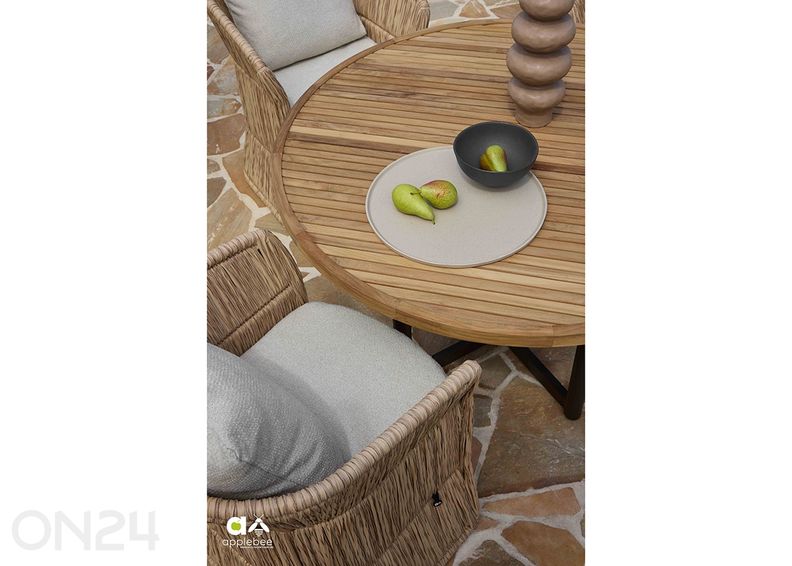 Puutarhatuoli Gili kuvasuurennos