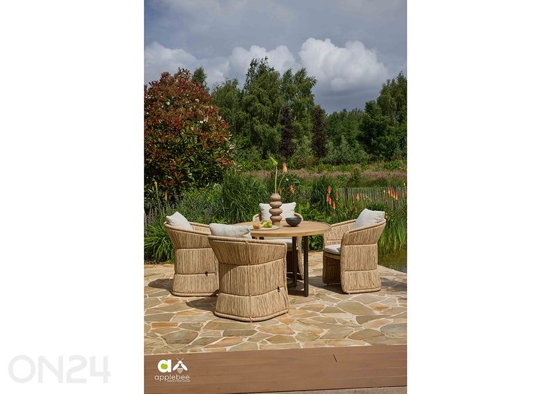 Puutarhatuoli Gili kuvasuurennos