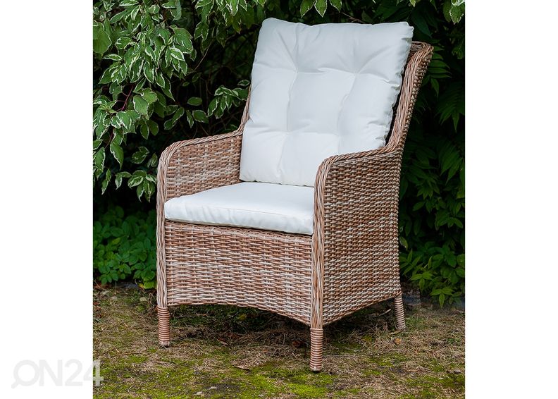 Puutarhatuoli Goccia kuvasuurennos