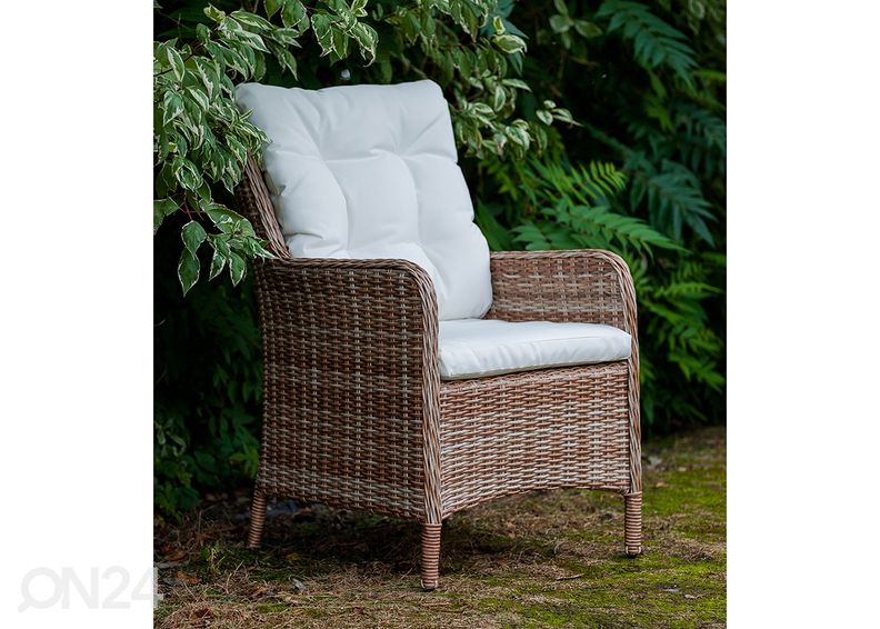 Puutarhatuoli Goccia kuvasuurennos