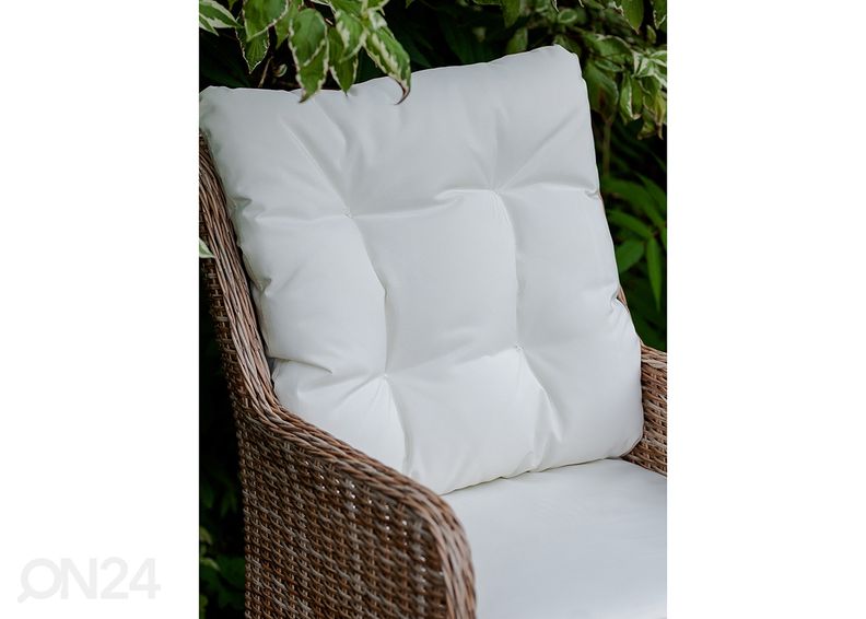 Puutarhatuoli Goccia kuvasuurennos