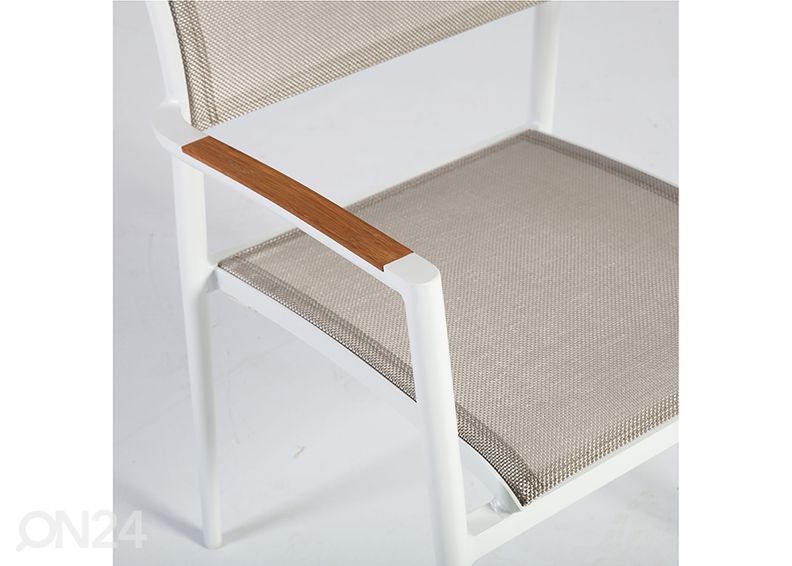 Puutarhatuoli Greenwood kuvasuurennos