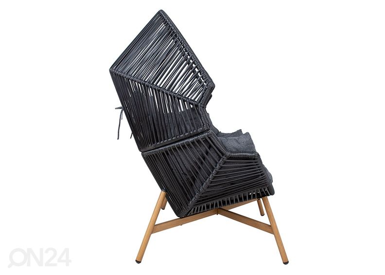 Puutarhatuoli Helsinki kuvasuurennos