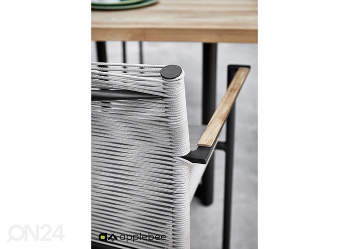 Puutarhatuoli Jakarta kuvasuurennos