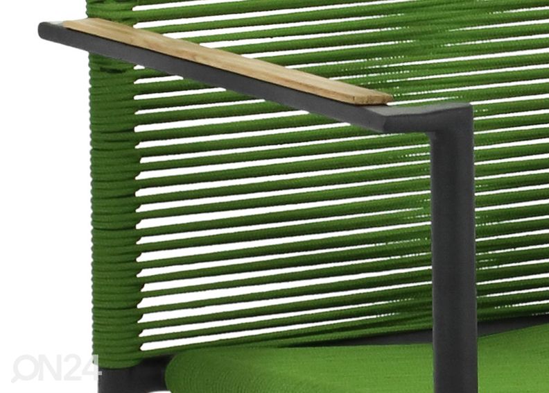 Puutarhatuoli Jakarta kuvasuurennos