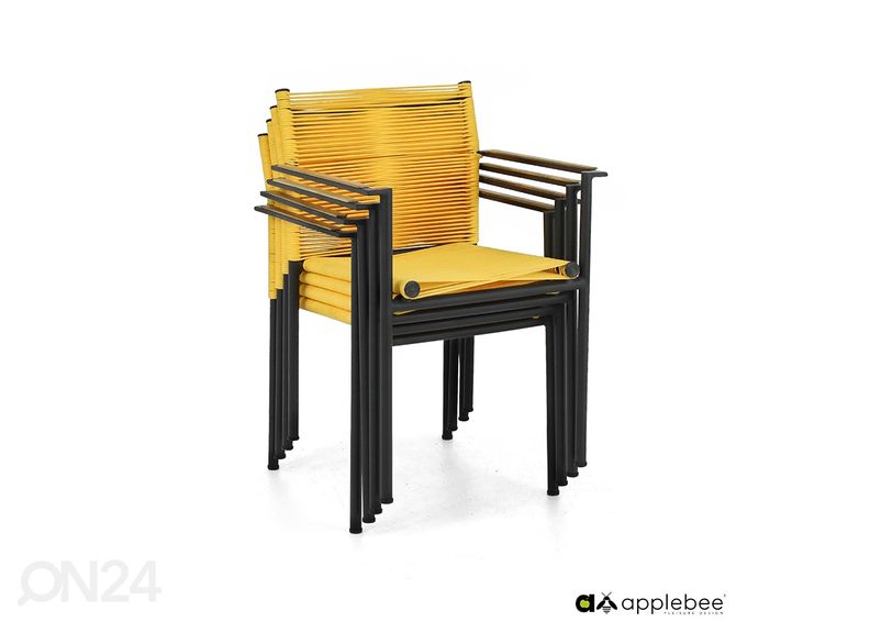 Puutarhatuoli Jakarta kuvasuurennos