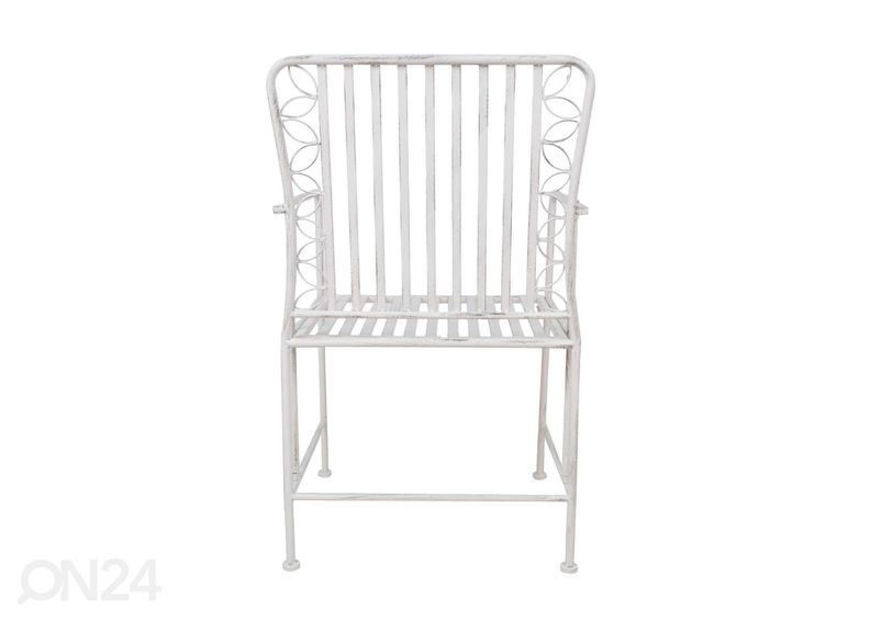 Puutarhatuoli Jasmine kuvasuurennos