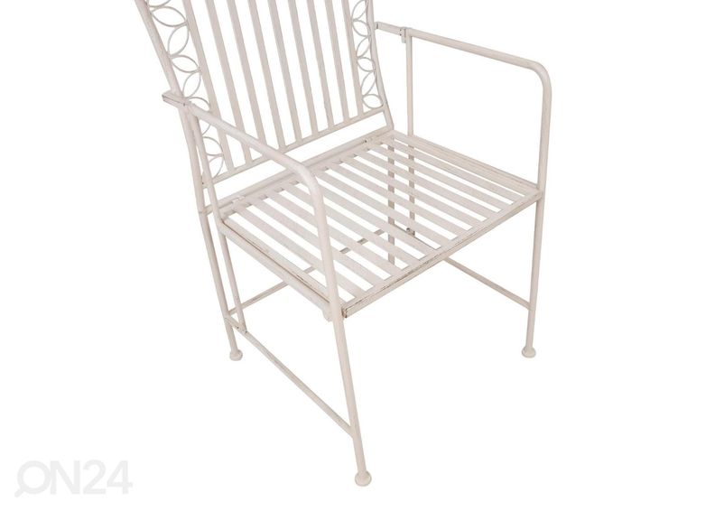 Puutarhatuoli Jasmine kuvasuurennos