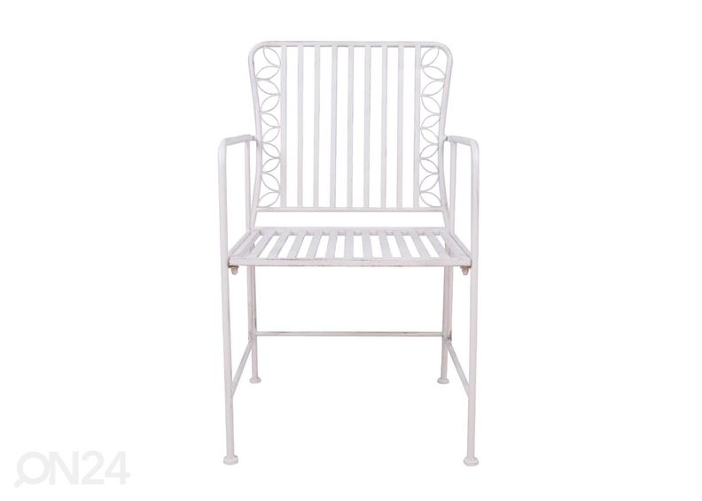 Puutarhatuoli Jasmine kuvasuurennos