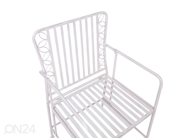 Puutarhatuoli Jasmine kuvasuurennos