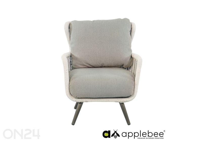 Puutarhatuoli Key Largo kuvasuurennos