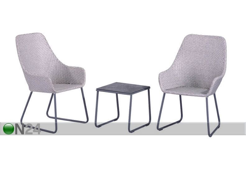 Puutarhatuoli LANGKAWI kuvasuurennos