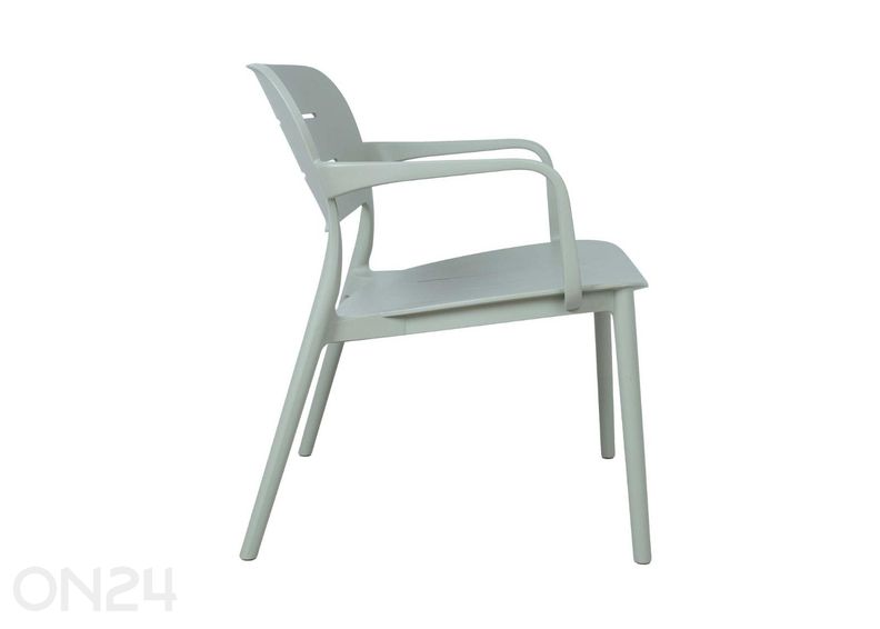 Puutarhatuoli Mango kuvasuurennos