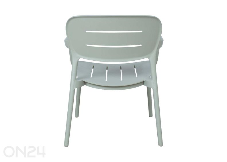 Puutarhatuoli Mango kuvasuurennos