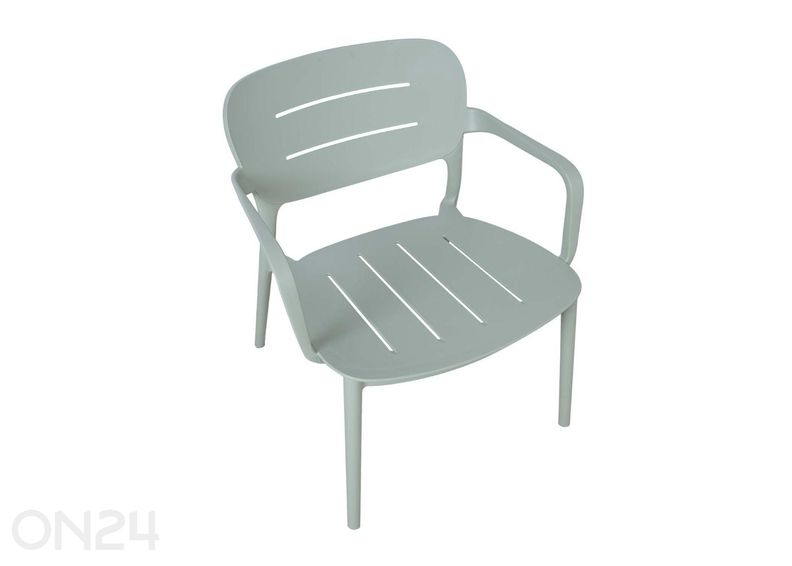 Puutarhatuoli Mango kuvasuurennos