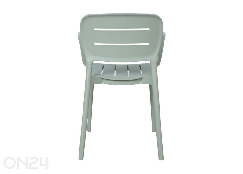 Puutarhatuoli Mango kuvasuurennos